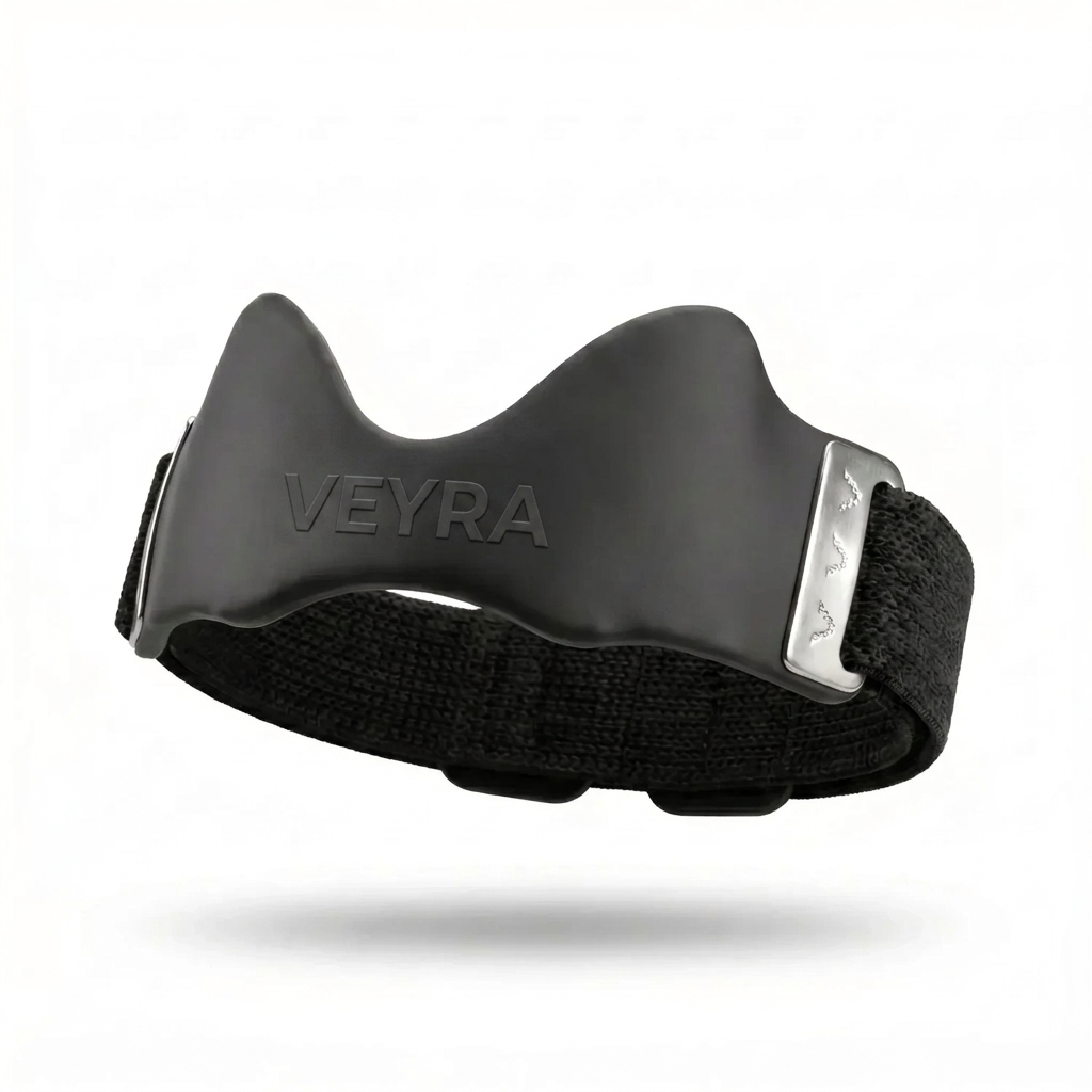 VEYRA Precision Knee Strap