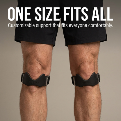 VEYRA Precision Knee Strap
