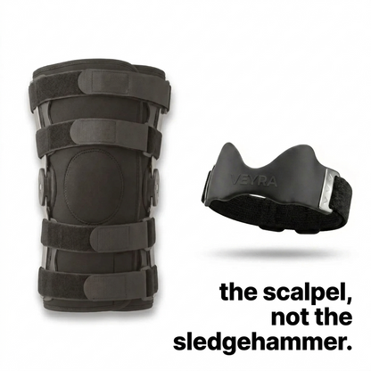 VEYRA Precision Knee Strap