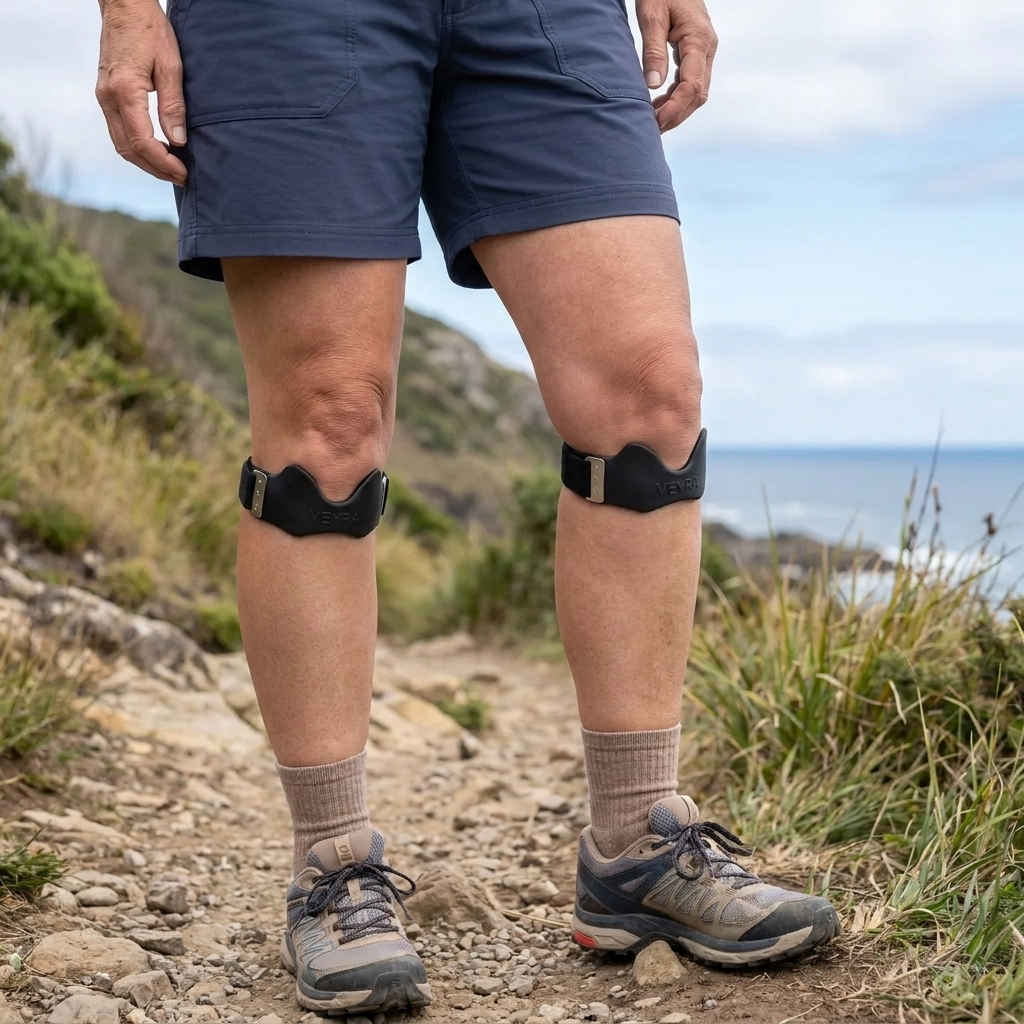 VEYRA Precision Knee Strap